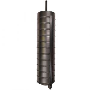 CRN15-12 Chamber Stack Kit
