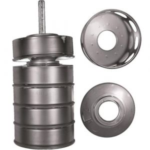 CRN16- 50 Chamber Stack Kit