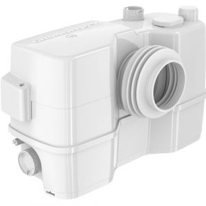 Grundfos Sololift2 WC-3