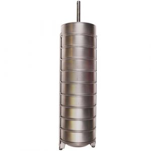 CRN20-10 Chamber Stack Kit
