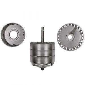 CRN4- 40 Chamber Stack Kit
