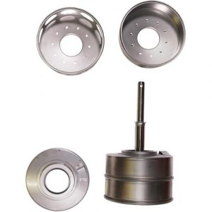CRN16- 30/2 Chamber Stack Kit