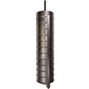 CR15-12 Chamber Stack Kit