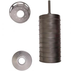 CRN8- 100 Chamber Stack Kit