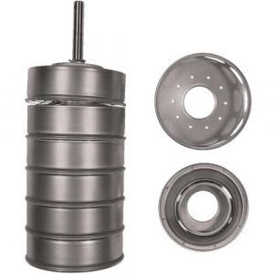 CRN16- 60 Chamber Stack Kit