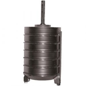 CRI 10-6 Chamber Stack Kit