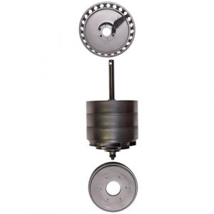 CR/CRI 5-4 Chamber Stack Kit