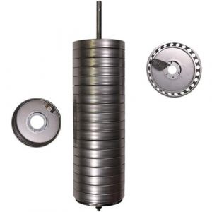 CRN 3-19 Chamber Stack Kit