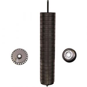 CR/CRI 5-20 Chamber Stack Kit