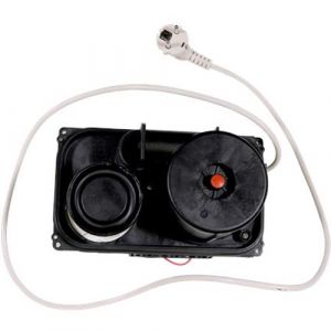 Motor & Float Switch Service Kit for Sololift2 D-2