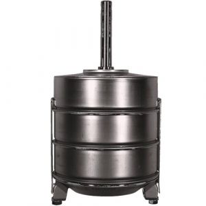 CRN15-3 Chamber Stack Kit