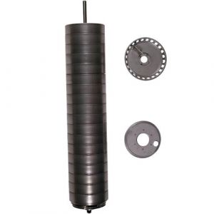 CR4- 190 Chamber Stack Kit