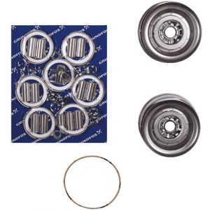 Grundfos Wear Parts Kit for MTR 15/20 (stages 2-9)
