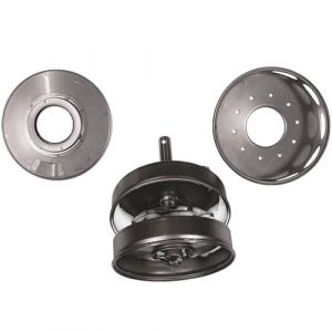 CRN8- 20 Chamber Stack Kit