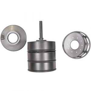 CR16- 30/2 Chamber Stack Kit