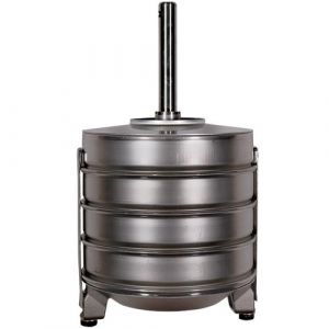 CR10-4 Chamber Stack Kit
