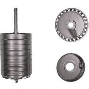 CRN 3-9 Chamber Stack Kit