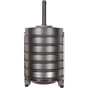 CR10-6 Chamber Stack Kit