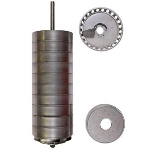 CRN 5-11 Chamber Stack Kit