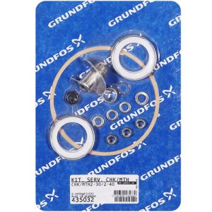 CHK2 Overhaul Kit