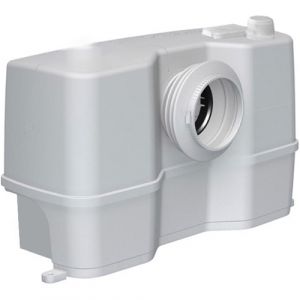 Grundfos Sololift2 WC-1 Macerator 240V - Single Toilet, Sink