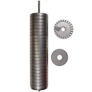 CR/CRI 3-25 Chamber Stack Kit