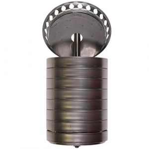 CRN 3-8 Chamber Stack Kit
