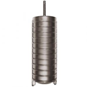 CR10-12 Chamber Stack Kit