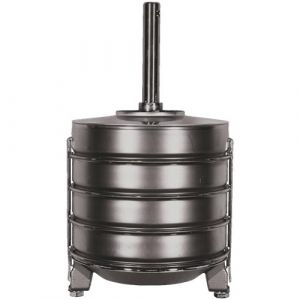 CRN10-4 Chamber Stack Kit