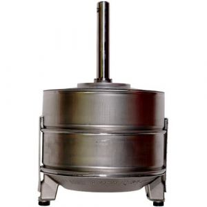CR15-2 Chamber Stack Kit