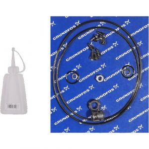 All AP12, 35, 50 Shaft Seal (NBR) - Standard