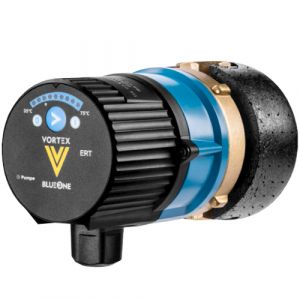 DAB Vortex BWO 155V Electronic Thermostat (1 1/4") Hot Water Circulator