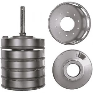 CRN8- 50 Chamber Stack Kit
