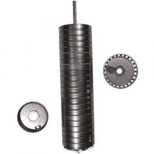 CR/CRI 3-23 Chamber Stack Kit