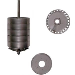 CR/CRI 5-6 Chamber Stack Kit