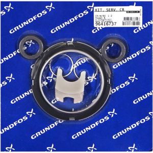 CR90 1 - 2 Stage Wear Parts Kit