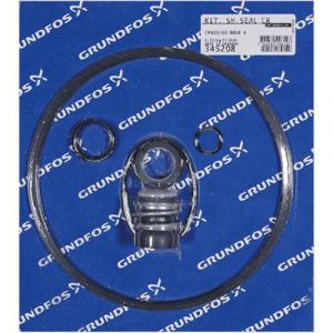 CRN30 / 60 Shaft Seal And Gasket Kit (EPDM Bellows) BBUE