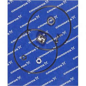 Grundfos Shaft Seal Kit (NBR) Standard