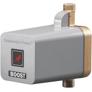 Salamander Combi Boost 1.0 Bar Mains Water Pressure Booster Pump 240V