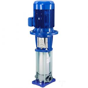 Lowara e-SV 1SV02T003M Vertical Multistage Pump 240V