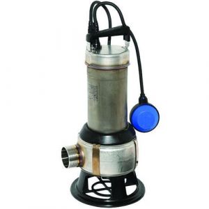Grundfos AP 50B.50.11.A1V, Dirty Water and Sewage Pump with Floatswitch 240v