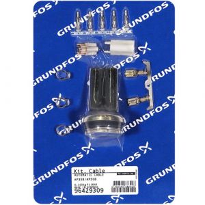 Cable Entry Repair Kit (Automatic)