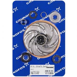 CP2 Shaft Seal And Gasket Kit - Standard On All Models