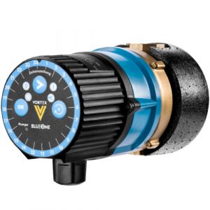 DAB Vortex BWO 155V Timer (1 1/4") Hot Water Circulator