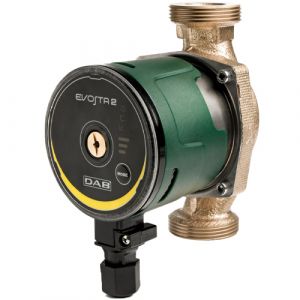 DAB Evosta2 SAN 40-70/150 (1") Domestic Heating Circulator Pump