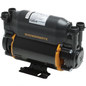 Stuart Turner Showermate S2.6 Bar Twin 240v
