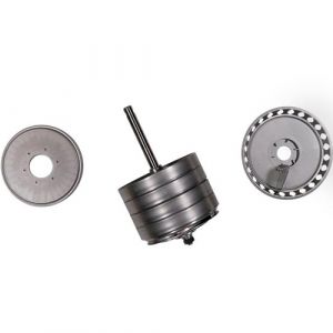 CR/CRI 3-5 Chamber Stack Kit