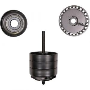 CRN 5-4 Chamber Stack Kit