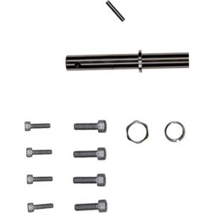 TP - 2/4 Pole Wear Parts Kit - TP80/40-80/4 & TP100/30-160/4 & TP65/12/2 & TP 65/160/2 & TP80/240/2 & TP100/160/2