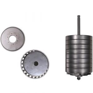 CR/CRI 3-9 Chamber Stack Kit